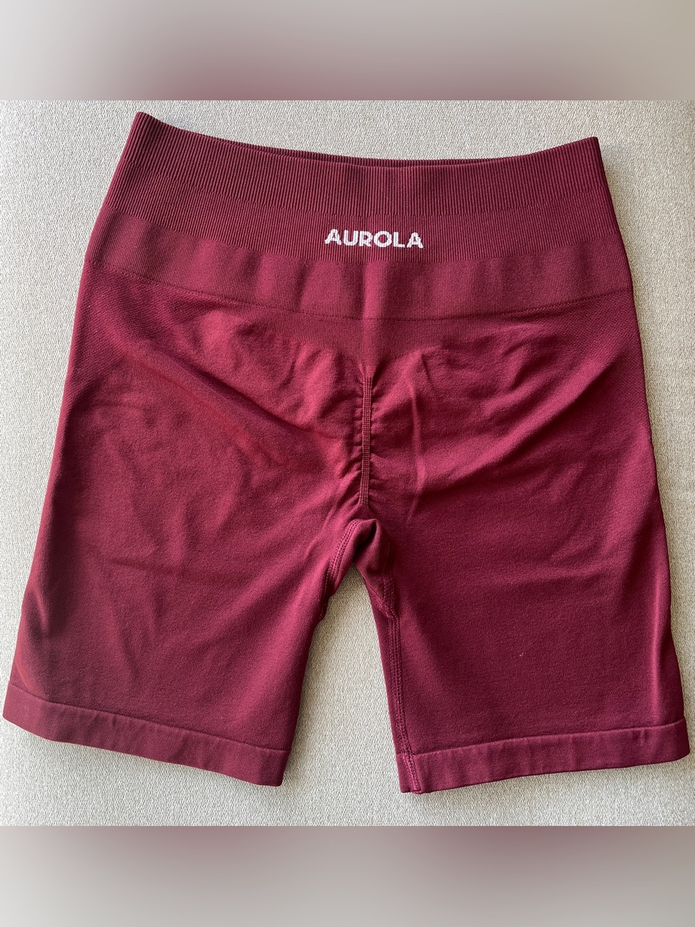 AUROLA Intensify Workout Shorts